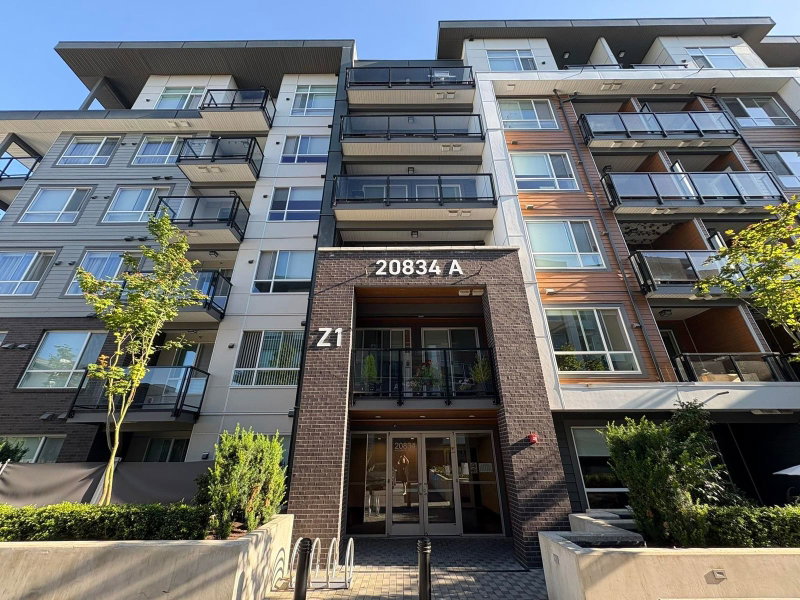 A420 - 20834 80 Avenue