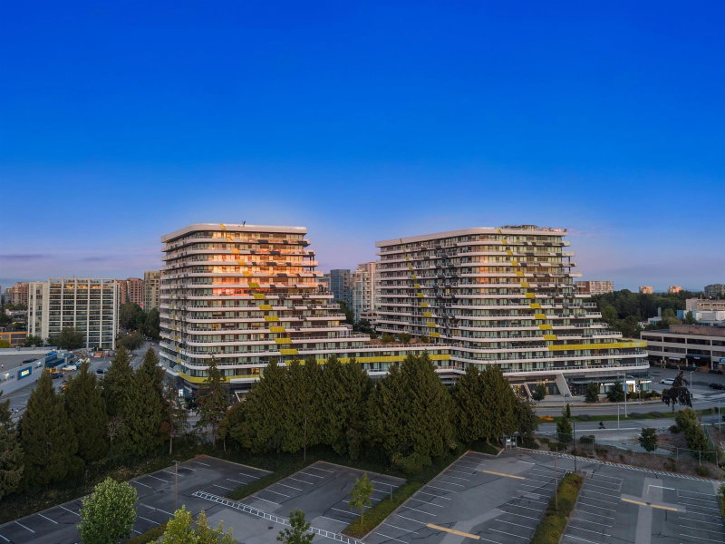 1102 - 5766 Gilbert Road