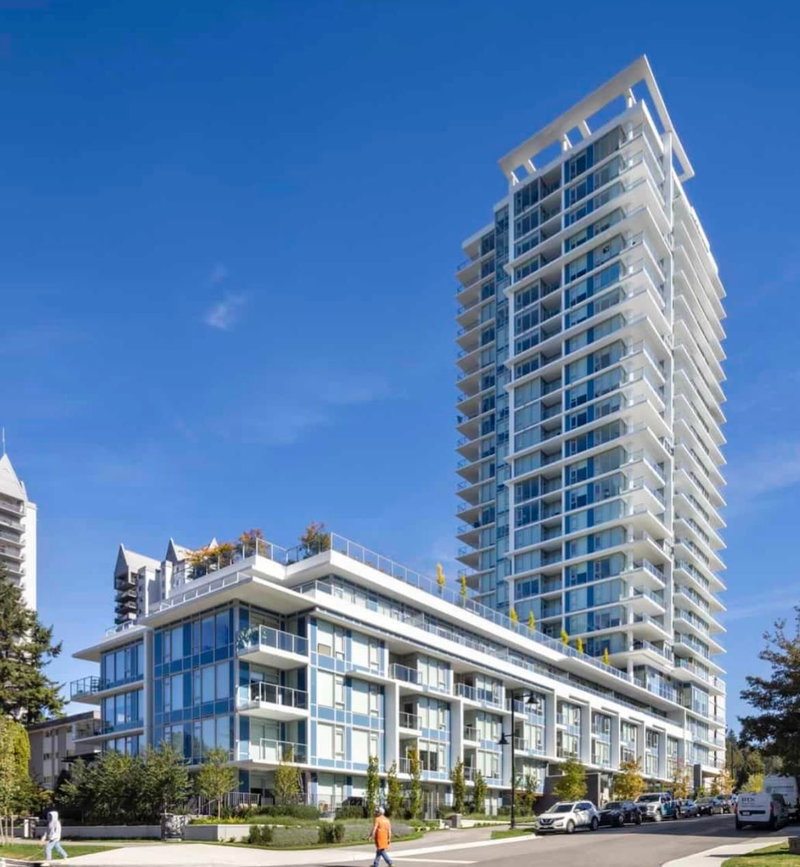 704 - 555 Sydney Avenue