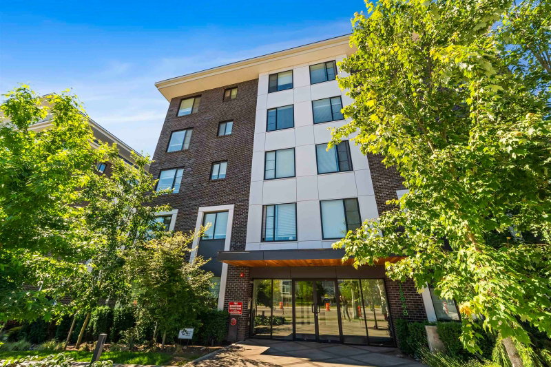 408 - 15848 Fraser Highway