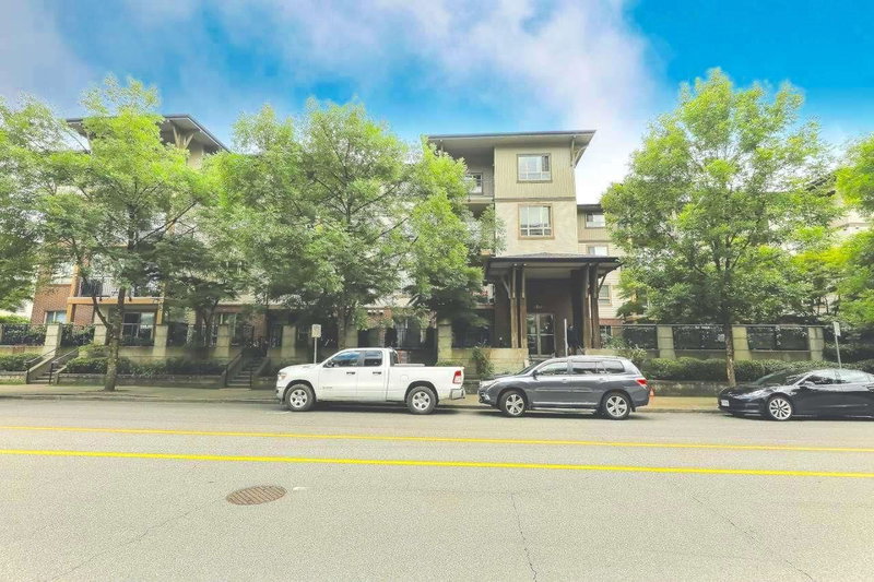 413 - 2346 Mcallister Avenue
