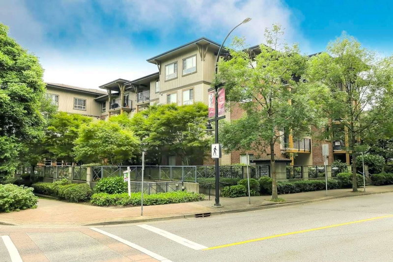 413 - 2346 Mcallister Avenue