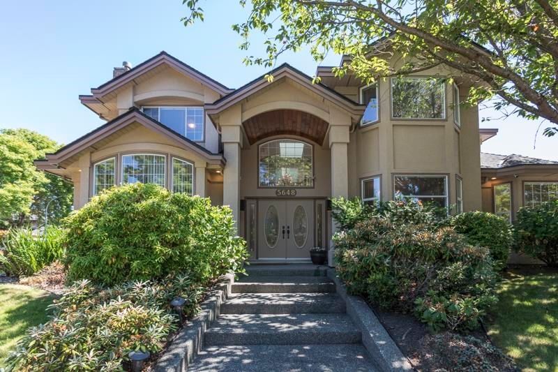 5648 Musgrave Crescent