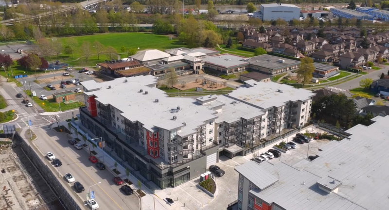 416 - 23222 Gilley Road