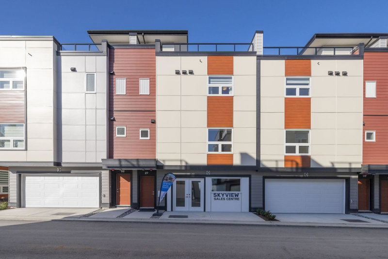 92 - 7381 Preston Boulevard