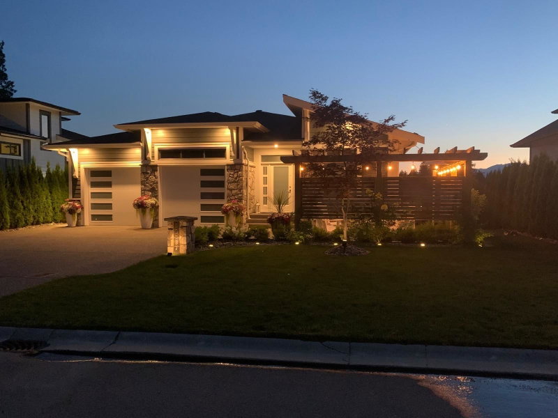 10037 Magnolia Place