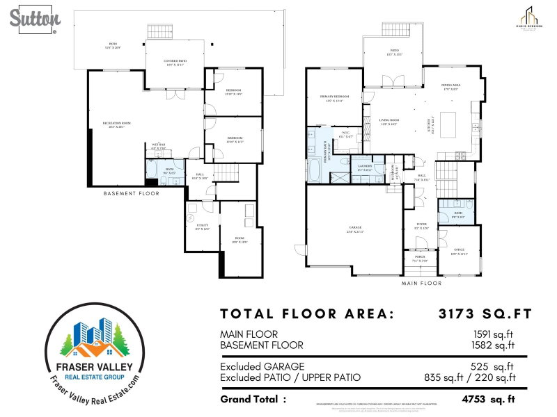 10037 Magnolia Place