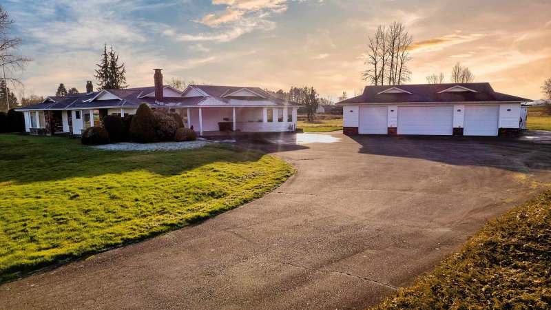 15145 Harris Road