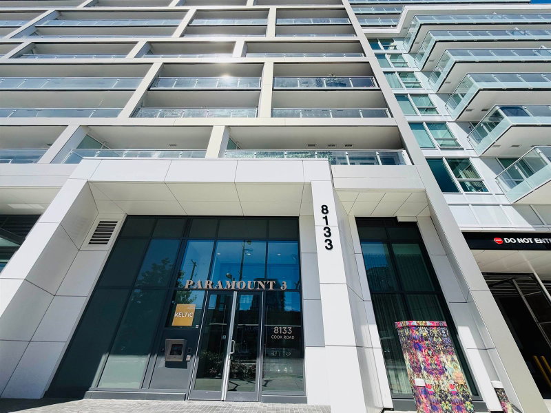 530 - 8133 Cook Road