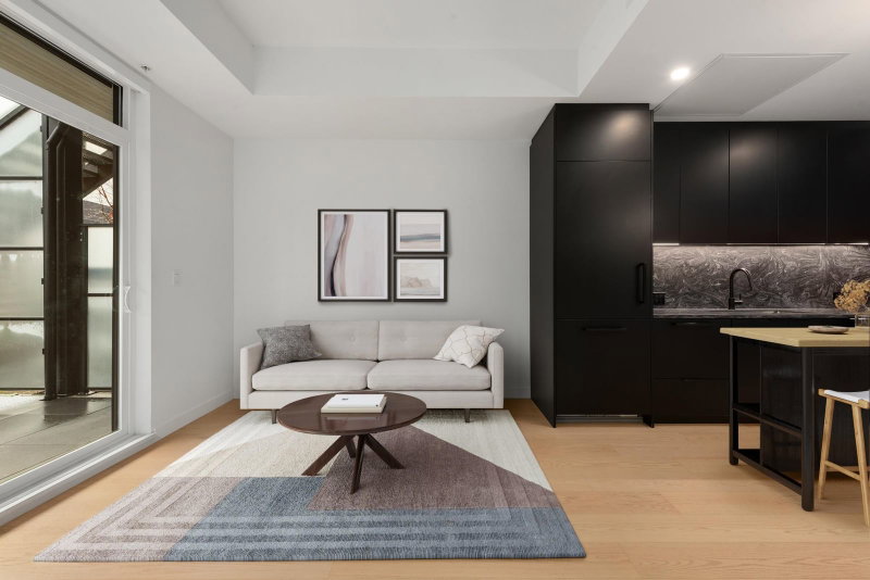 122 - 650 2nd Street E