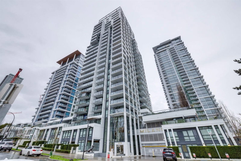 1008 - 2378 Alpha Avenue