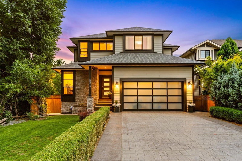 6528 Reid Road