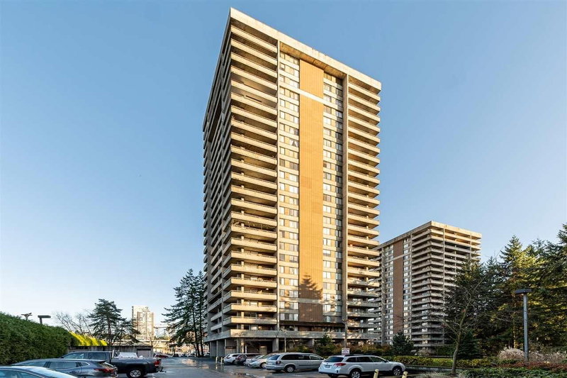 1602 - 3755 Bartlett Court