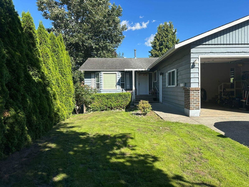 3752 Harwood Cr Crescent