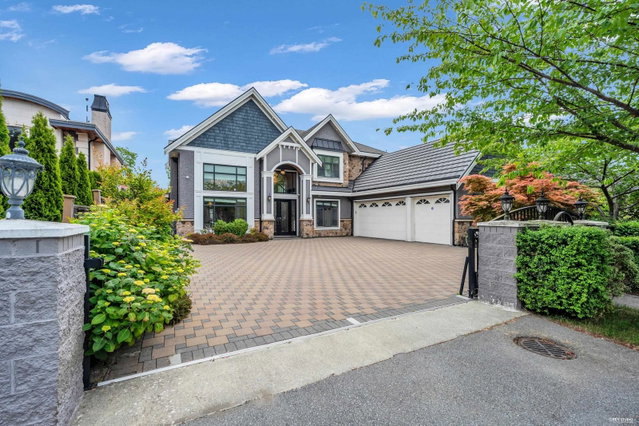 9420 Piermond Road