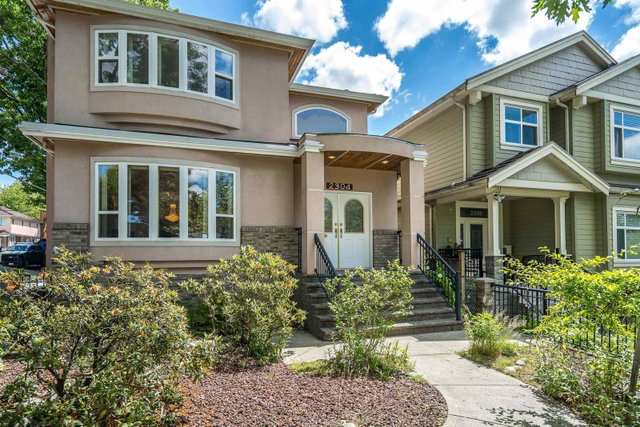 2304 Garden Drive