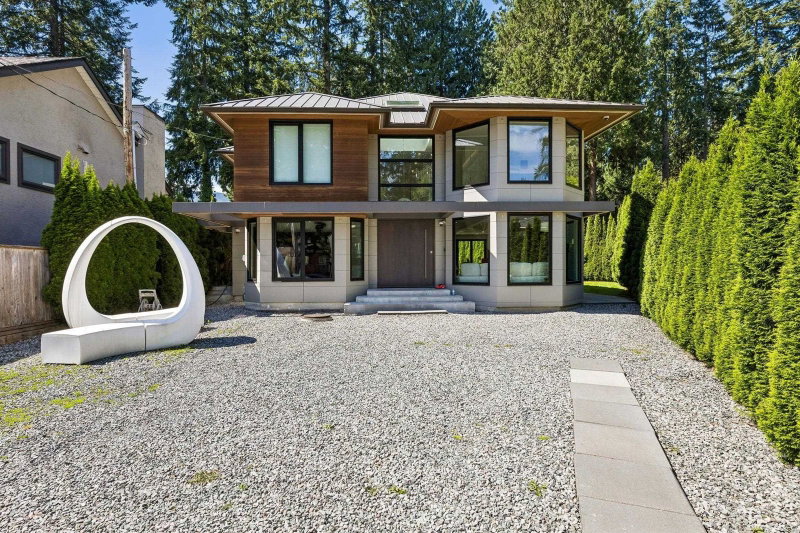 4577 Capilano Road