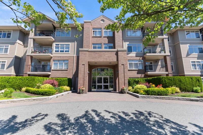 308 - 45769 Stevenson Road