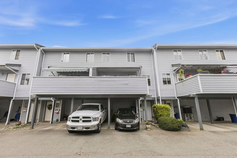 4 - 3384 Coast Meridian Road