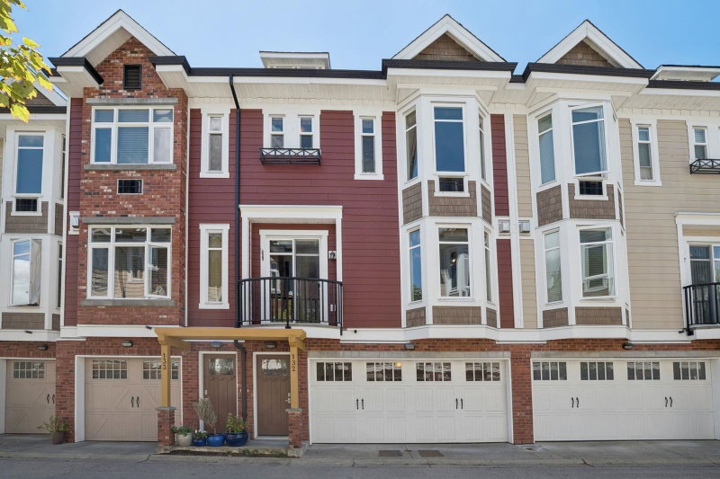 132 - 20738 84 Avenue