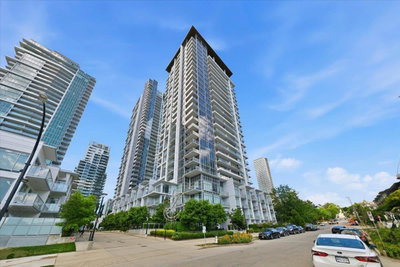 602 - 2351 Beta Avenue