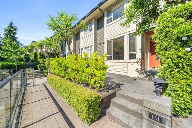 131 - 9229 University Crescent
