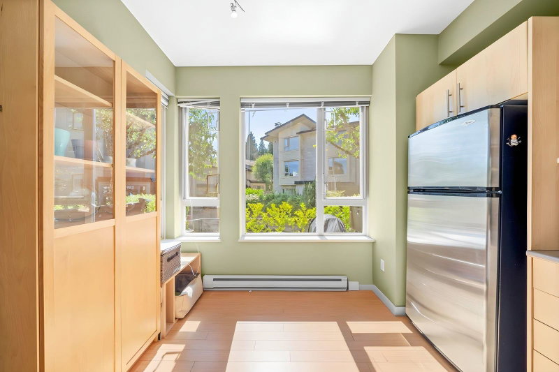131 - 9229 University Crescent