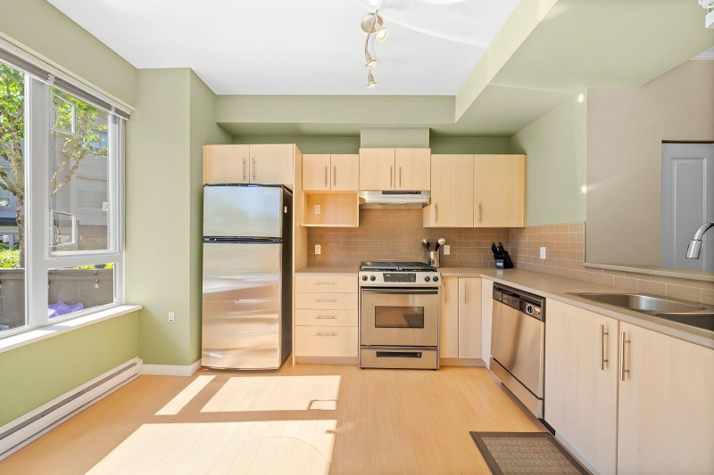 131 - 9229 University Crescent