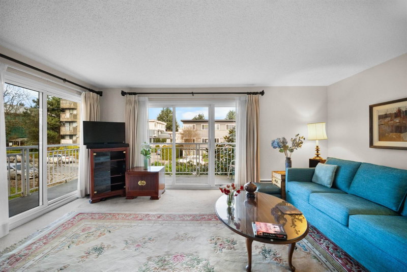202 - 1066 13th Avenue W