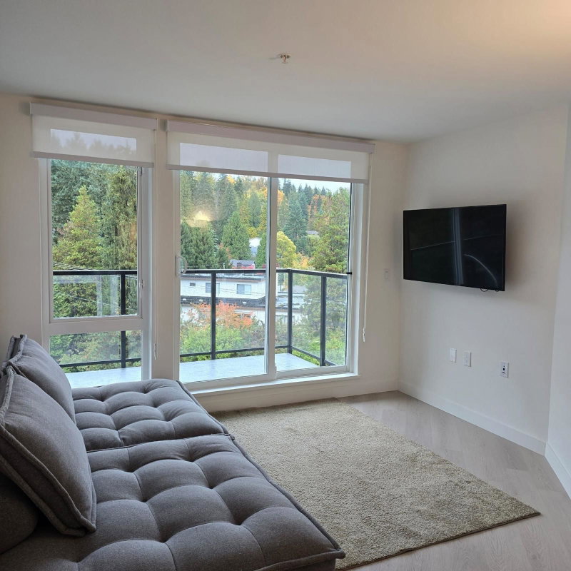 406 - 1100 Clarke Road