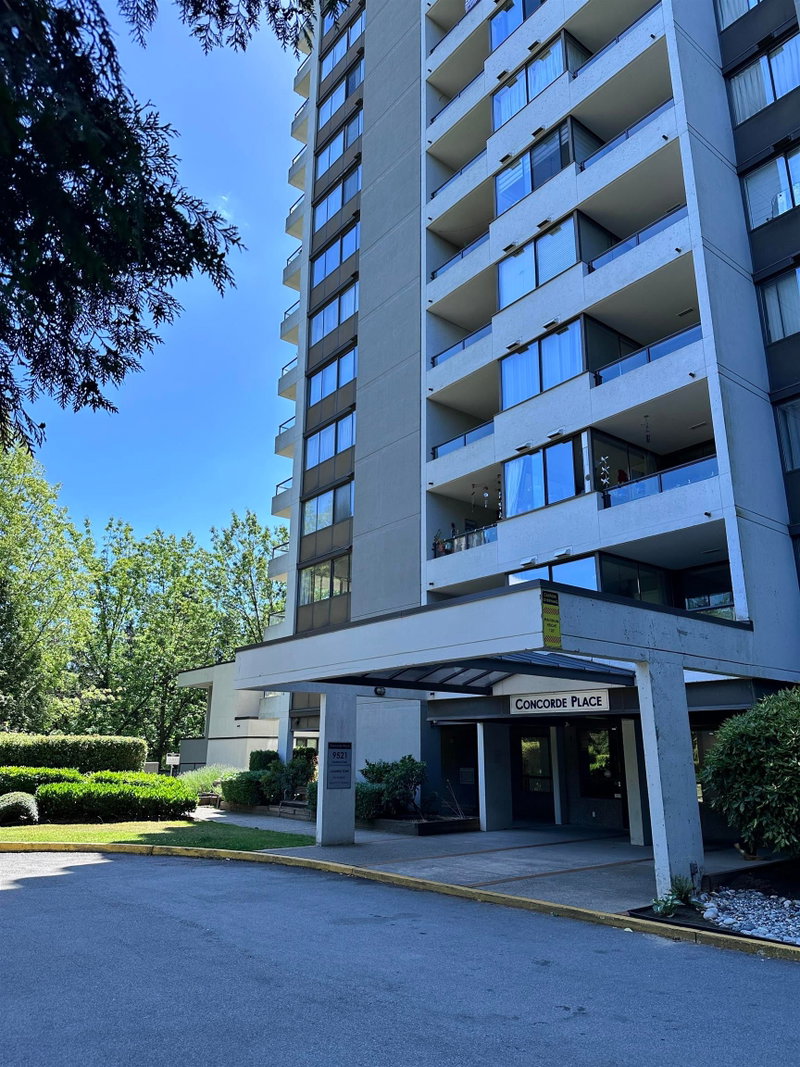 507 - 9521 Cardston Court