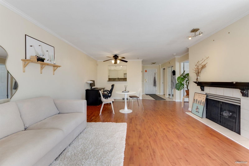 418 - 15268 105 Avenue