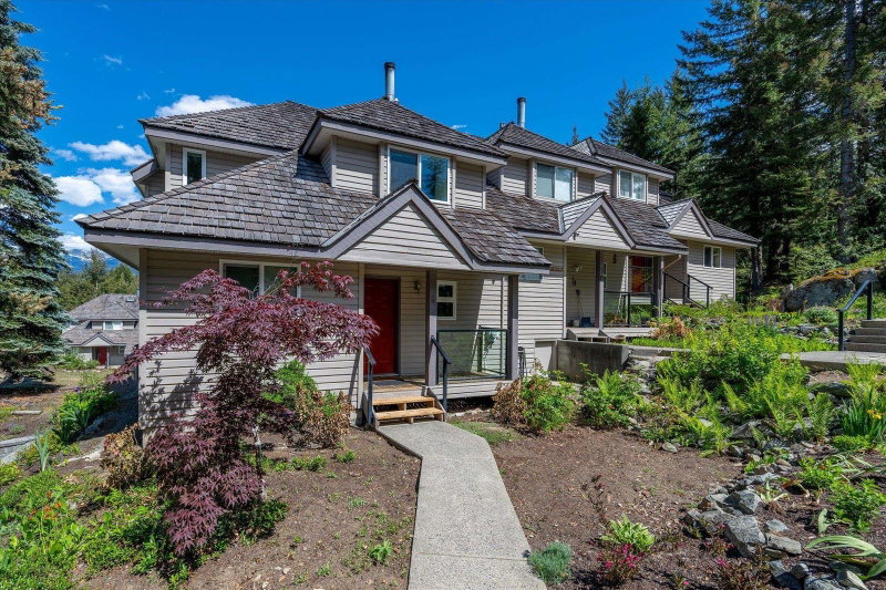 4 - 2100 Eva Lake Road
