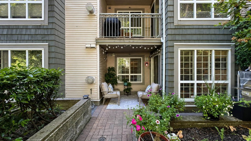 106 - 8495 Jellicoe Street