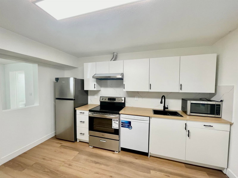 lower level - 1695x 84 Avenue