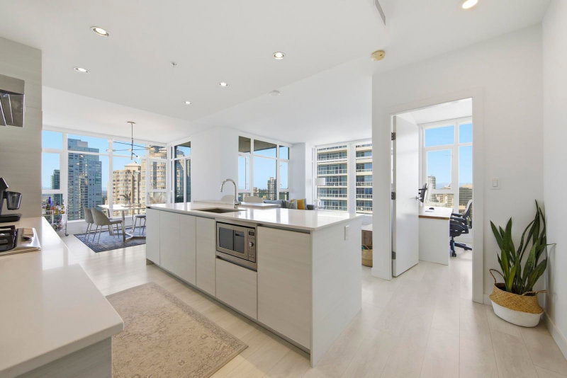 2506 - 4670 Assembly Way