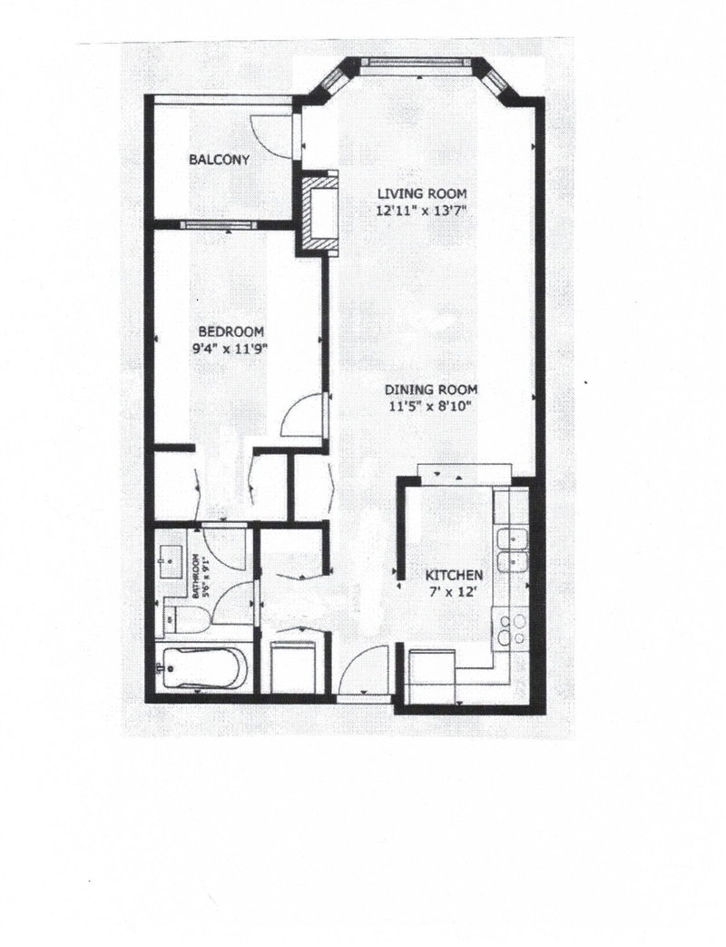314 - 5888 Dover Crescent