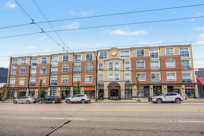 PH18 - 2265 Hastings Street E