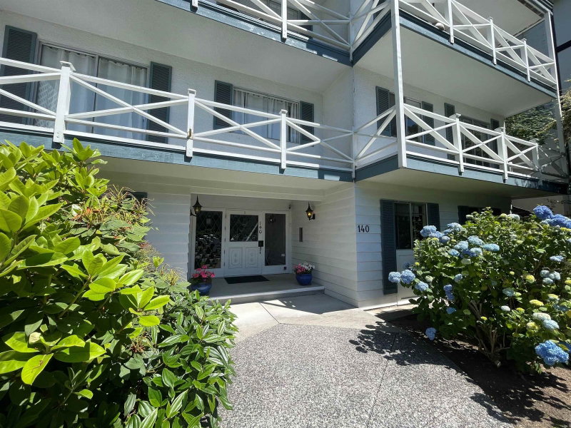 11 - 140 20 Street E