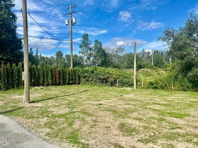 17382 Ford Road Detour