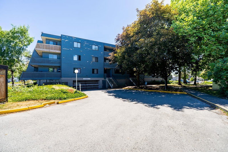207 - 17661 58a Avenue