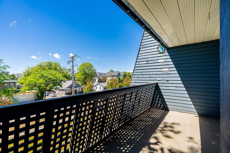 207 - 17661 58a Avenue
