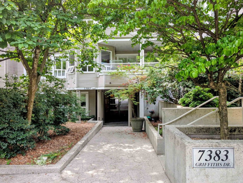 207 - 7383 Griffiths Drive