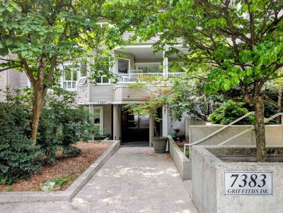 207 - 7383 Griffiths Drive