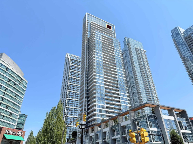 1505 - 6080 Mckay Avenue