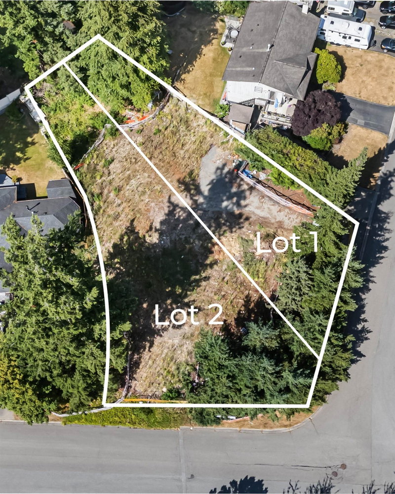 Lot 2 - 10637 Ramona Way