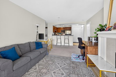311 - 5725 Agronomy Road