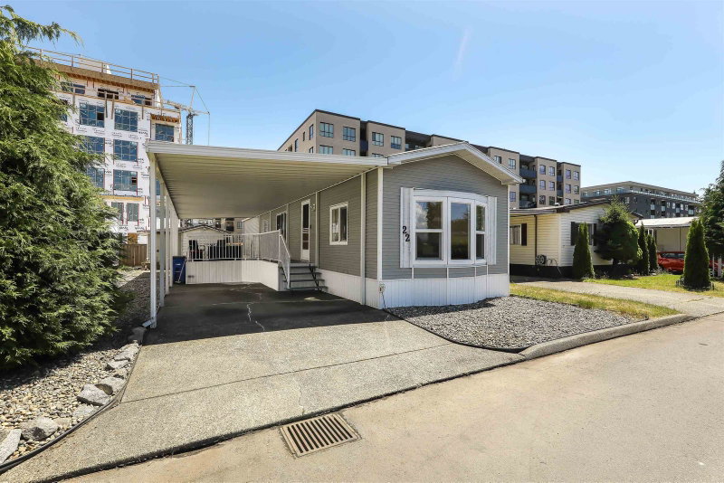 22 - 8670 156 Street