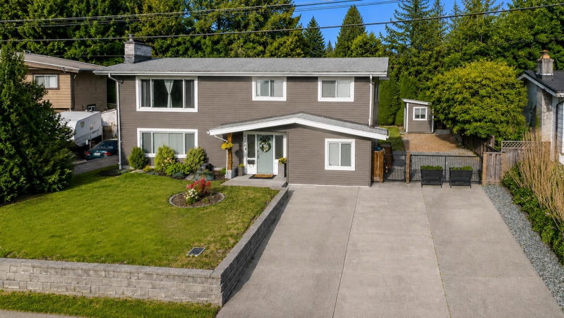 2170 Moss Court