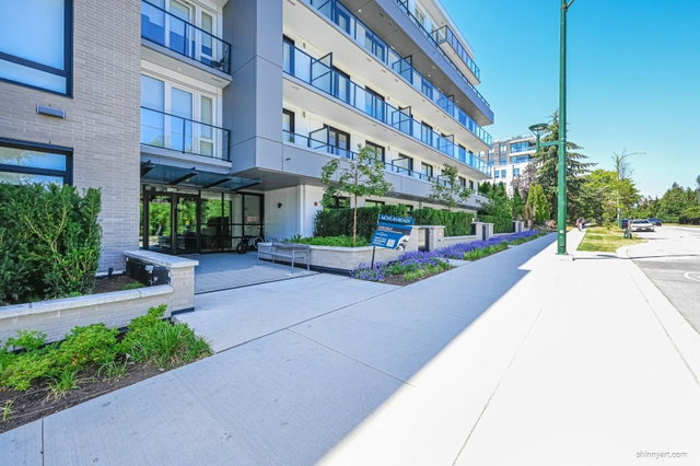 207 - 6859 Cambie Street